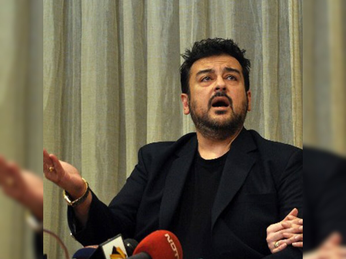 I'd applied for visa extension on September 14, following procedure: Adnan Sami