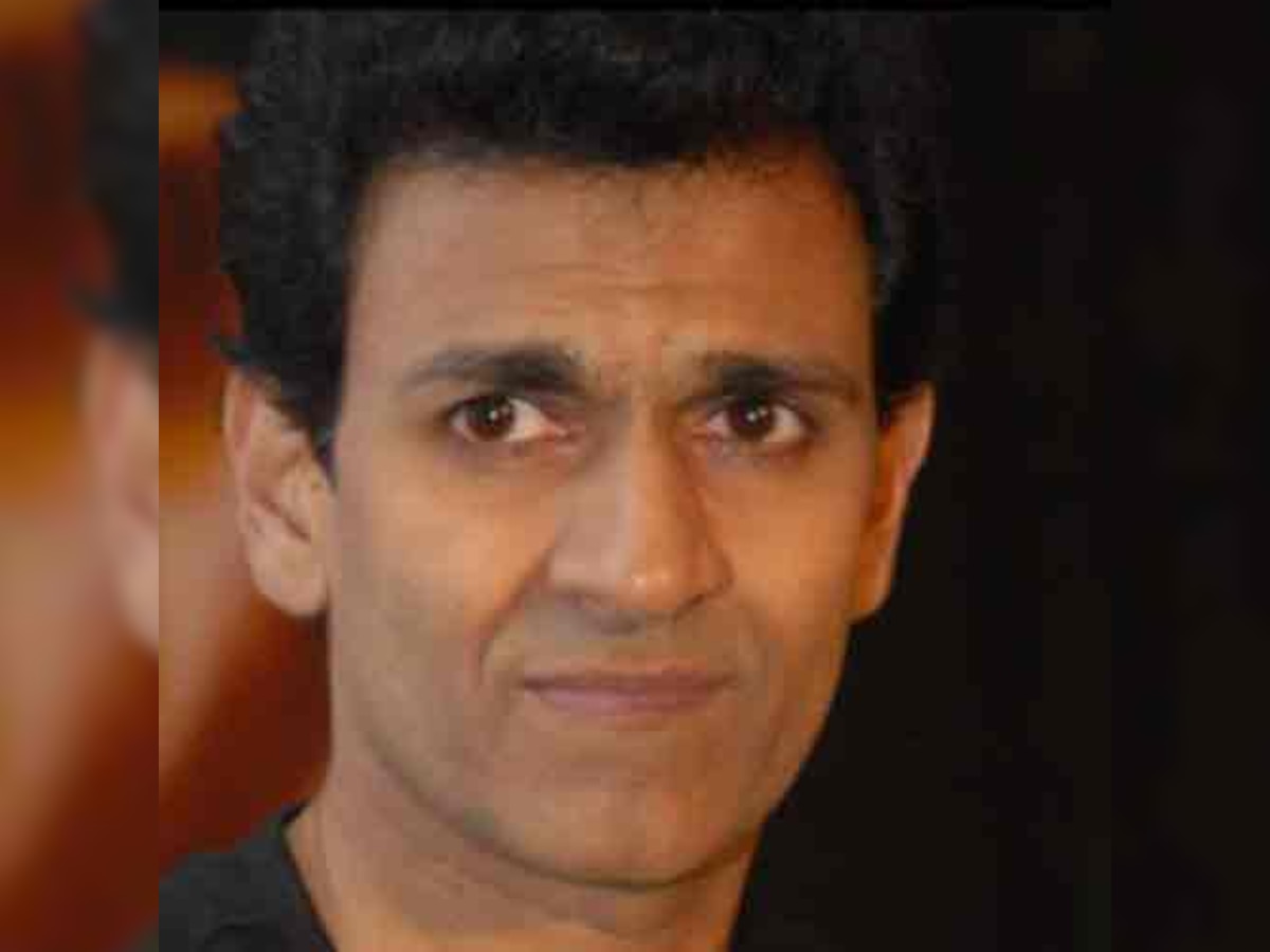 Kannada actor Raghavendra Rajkumar recovering from blood clot in Bangalore hospital