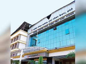 New Andheri RTO caters to residents' needs