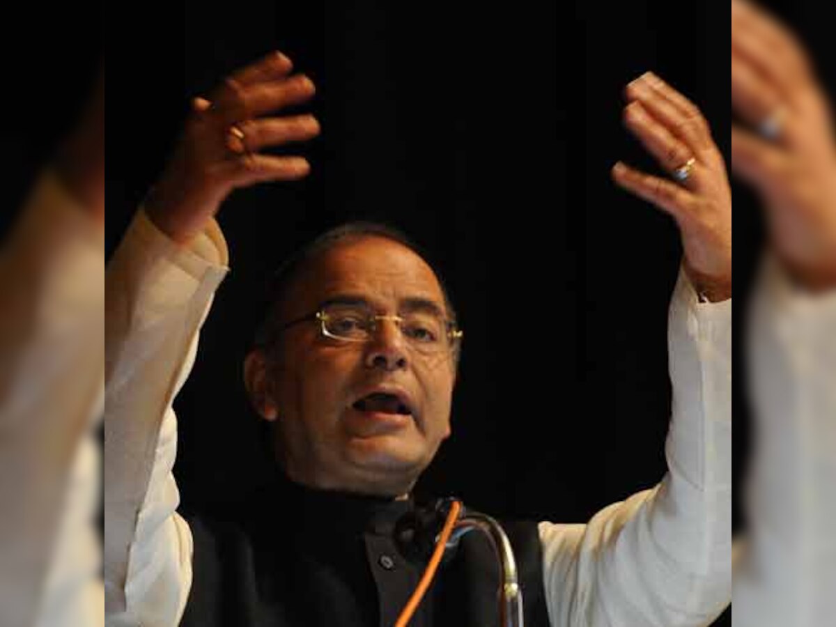 Narendra Modi's acceptability has improved: Arun Jaitley