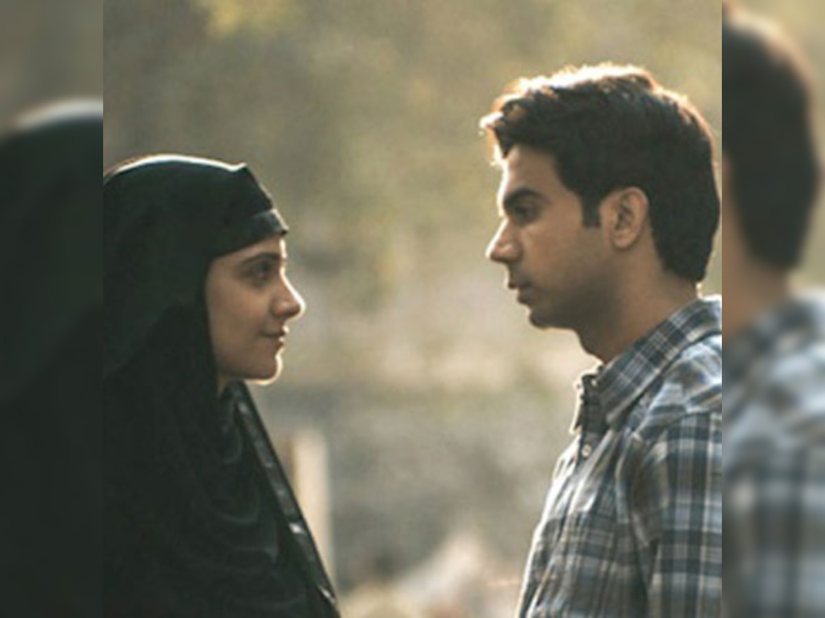 Hansal Mehta's  'Shahid' - an incomplete tale of 'Shahaadat'