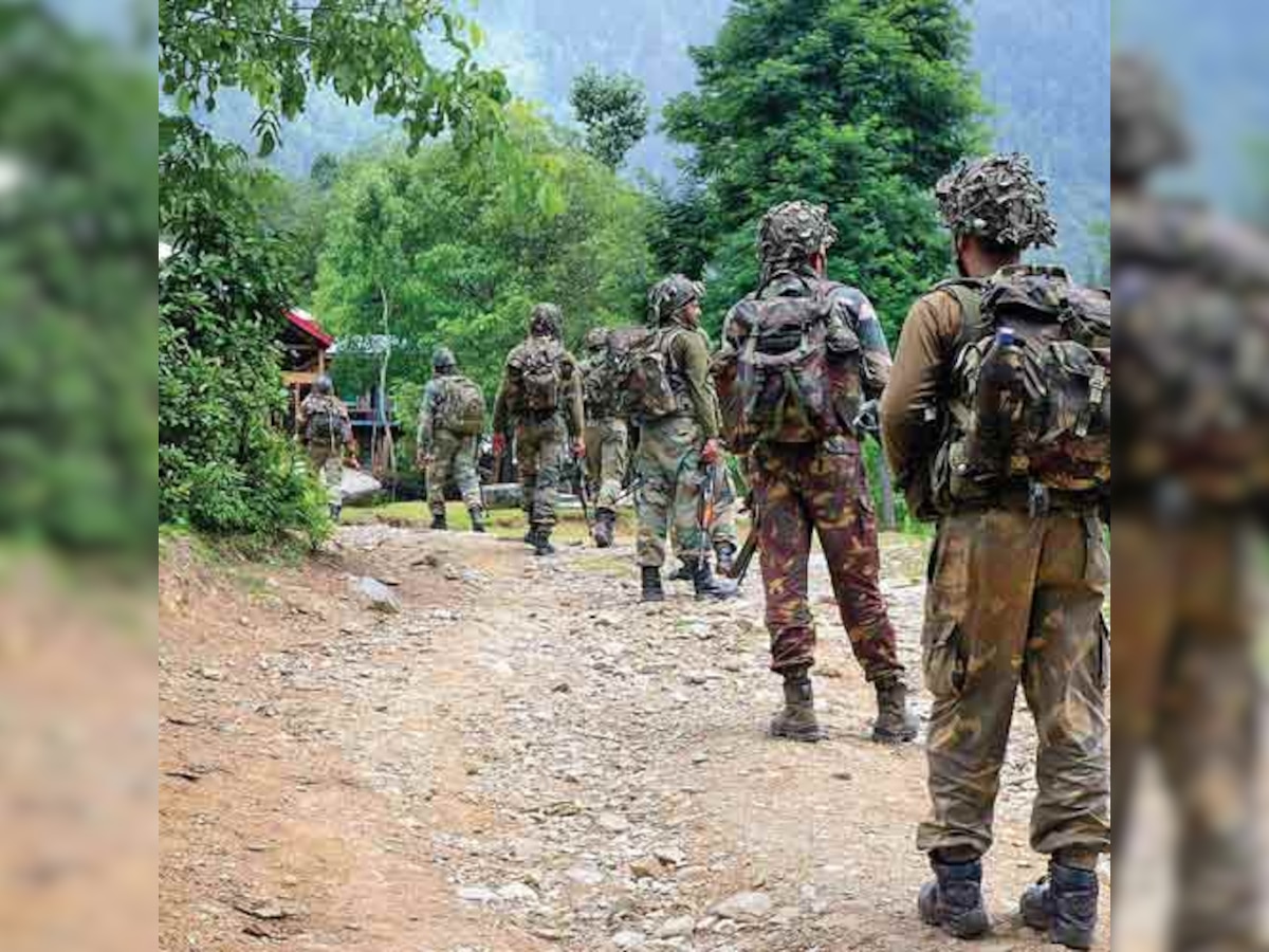 One BSF jawan killed, 7 injured as Pakistan fires at 50 border posts in Jammu