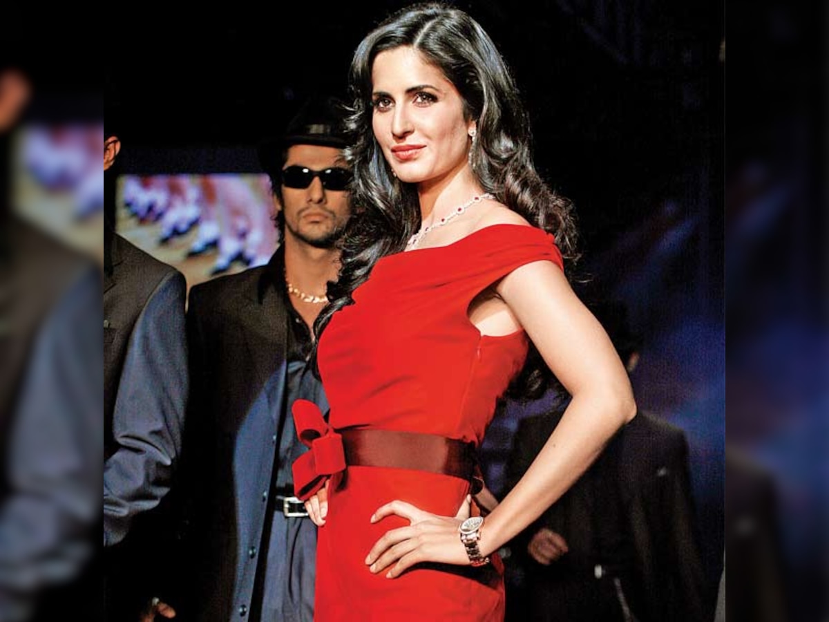 Aditya Roy Kapur, Katrina Kaif to pair up for 'Fitoor'