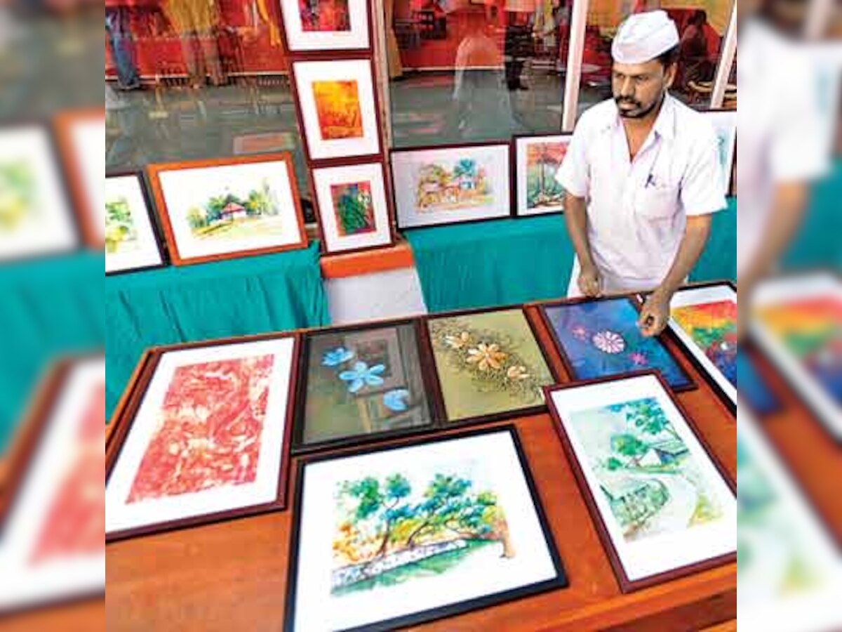 This Diwali, lighten lives of jail inmates