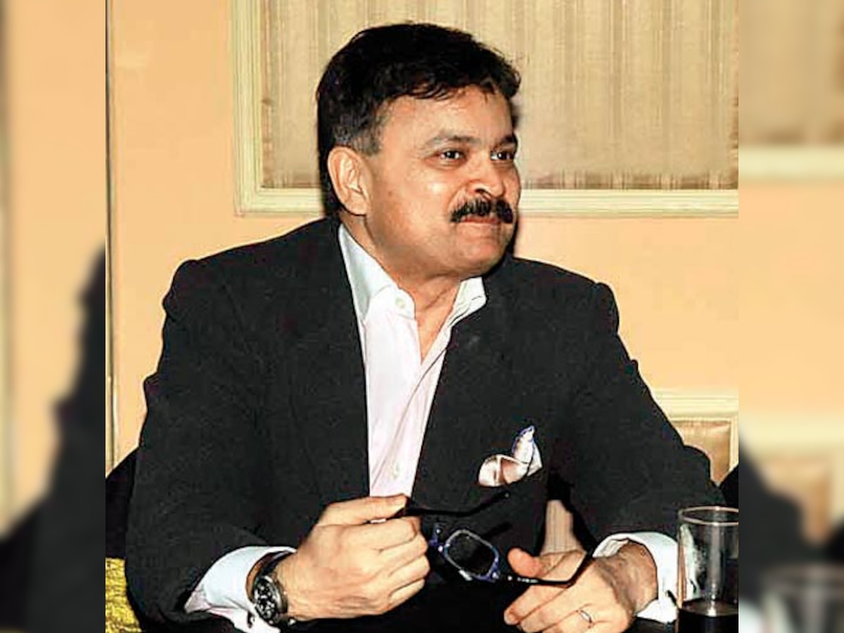 Ahmed Javed the next Mumbai Police Commissioner? in Mumbai