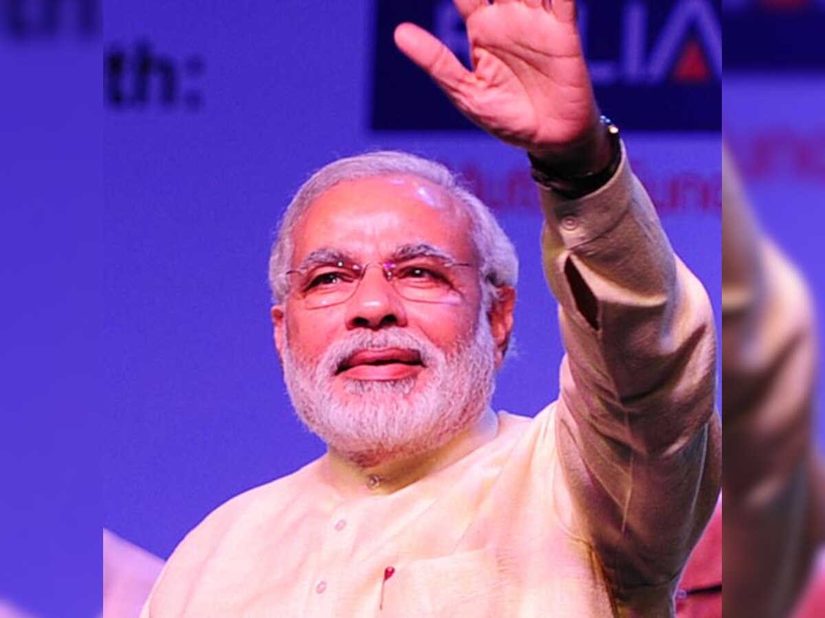 Which neta tweets the most? No, it's not Narendra Modi