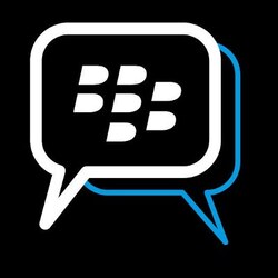 BlackBerry Messenger on Android and iPhone instant hit with 10 million downloads in 24 hours!