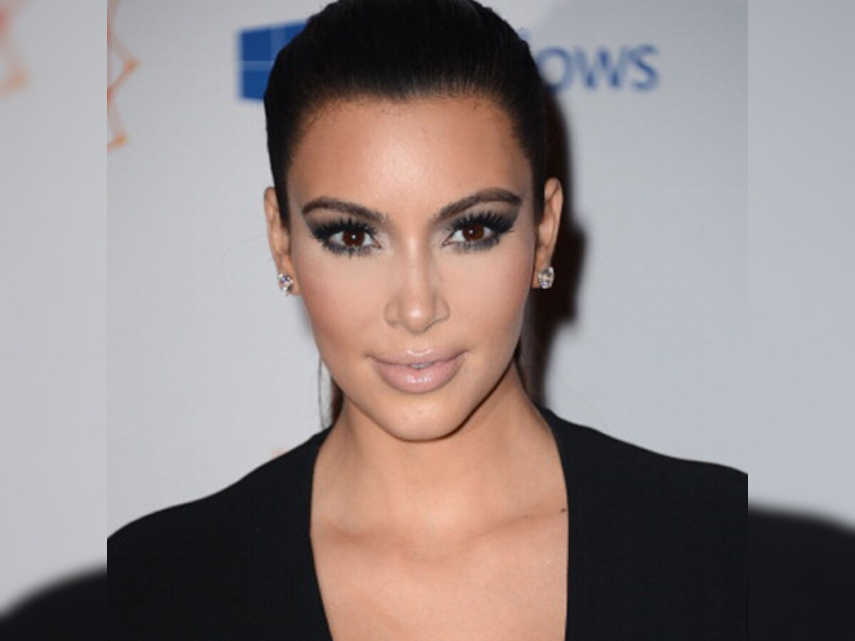 Kim Kardashian reveals 'Keeping Up With The Kardashians' didn't show truth of her pregnancy