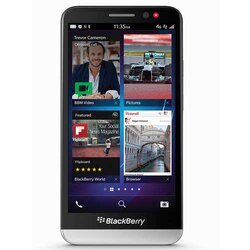 BlackBerry's Z30 is here, for Rs 39,990