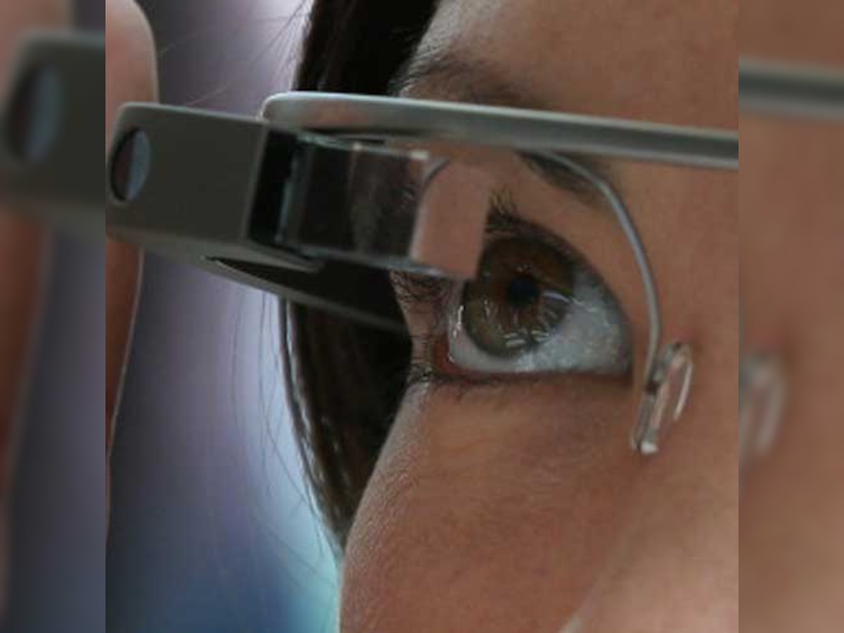 Samsung files patent to rival Google Glass