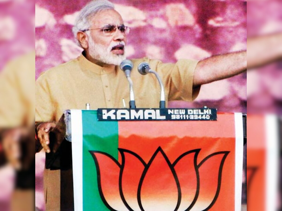 Can vote for Narendra Modi if he changes: Cleric