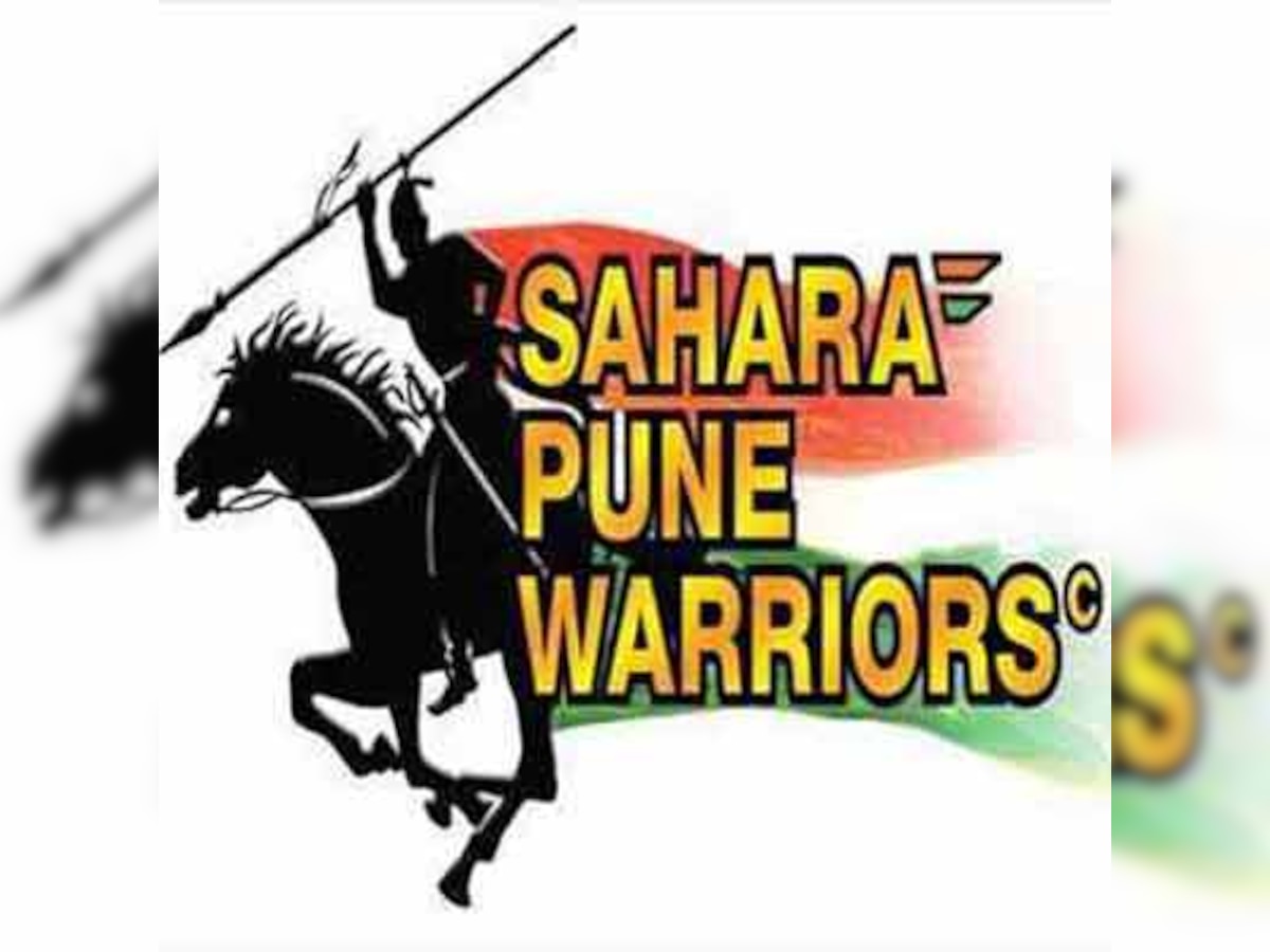 Sahara Pune Warriors' IPL contract terminated by BCCI