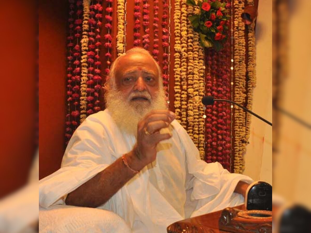 The many avatars of Asaram Bapu and other godmen