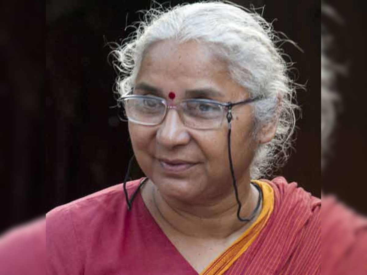 Not seen a bigger liar than Narendra Modi: Medha Patkar