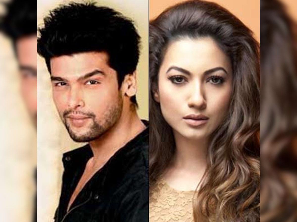 'Bigg Boss 7': Kushal Tandon and Gauhar Khan evicted from the house over scuffle with VJ Andy