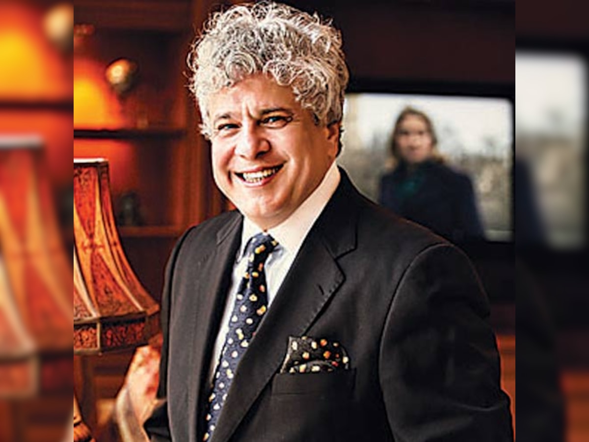 dna celebrity columnist Suhel Seth talks about the Indian trait of stereotyping