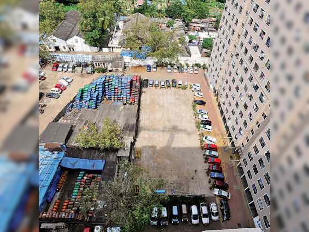 Navi Mumbai: Builders bullish on Diwali business