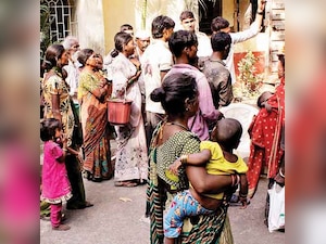 Police wakes up to begging rackets in Navi Mumbai, begins crackdown to ...