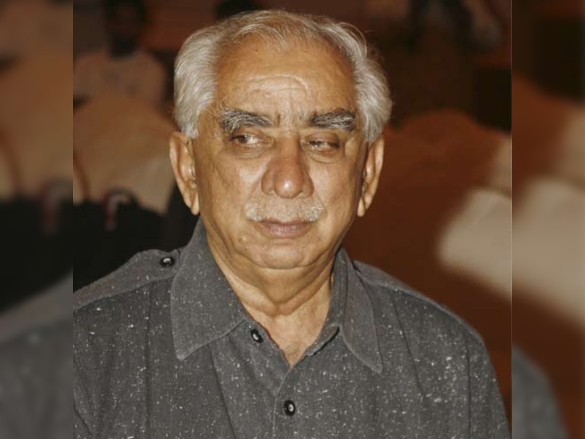 LK Advani knew about my going to Kandahar with terrorists: Jaswant Singh