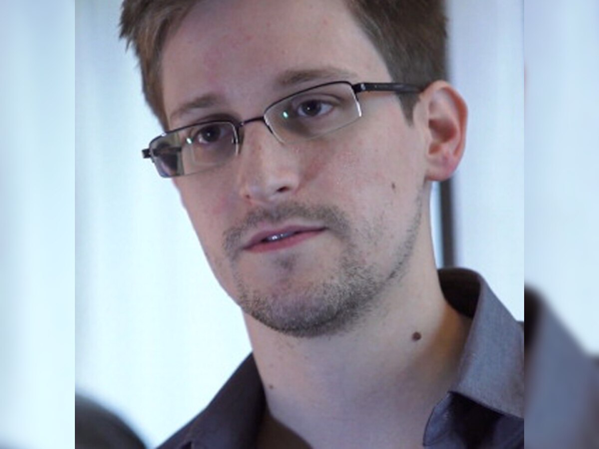 Russian lawyer says Edward Snowden to start website job