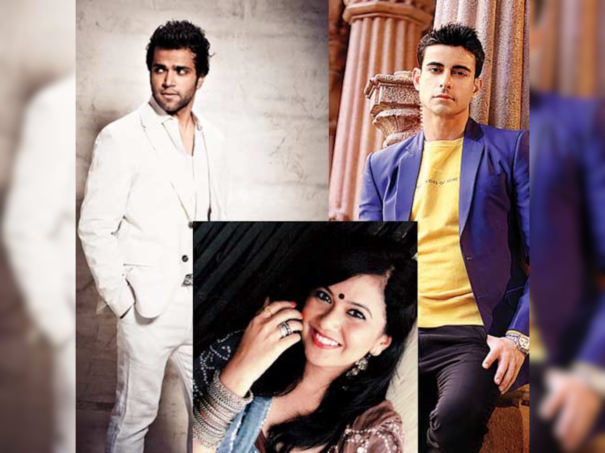 TV stars Rithvik Dhanjani, Gautam Rode, Roopal Tyagi, others reveal their Diwali plans