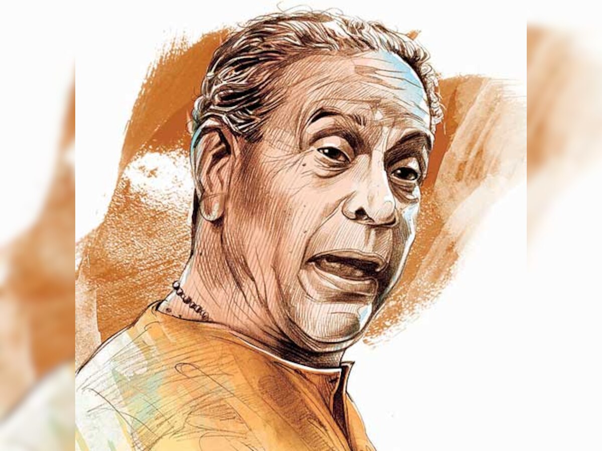 Bhimsen Joshi's will lands in controversy