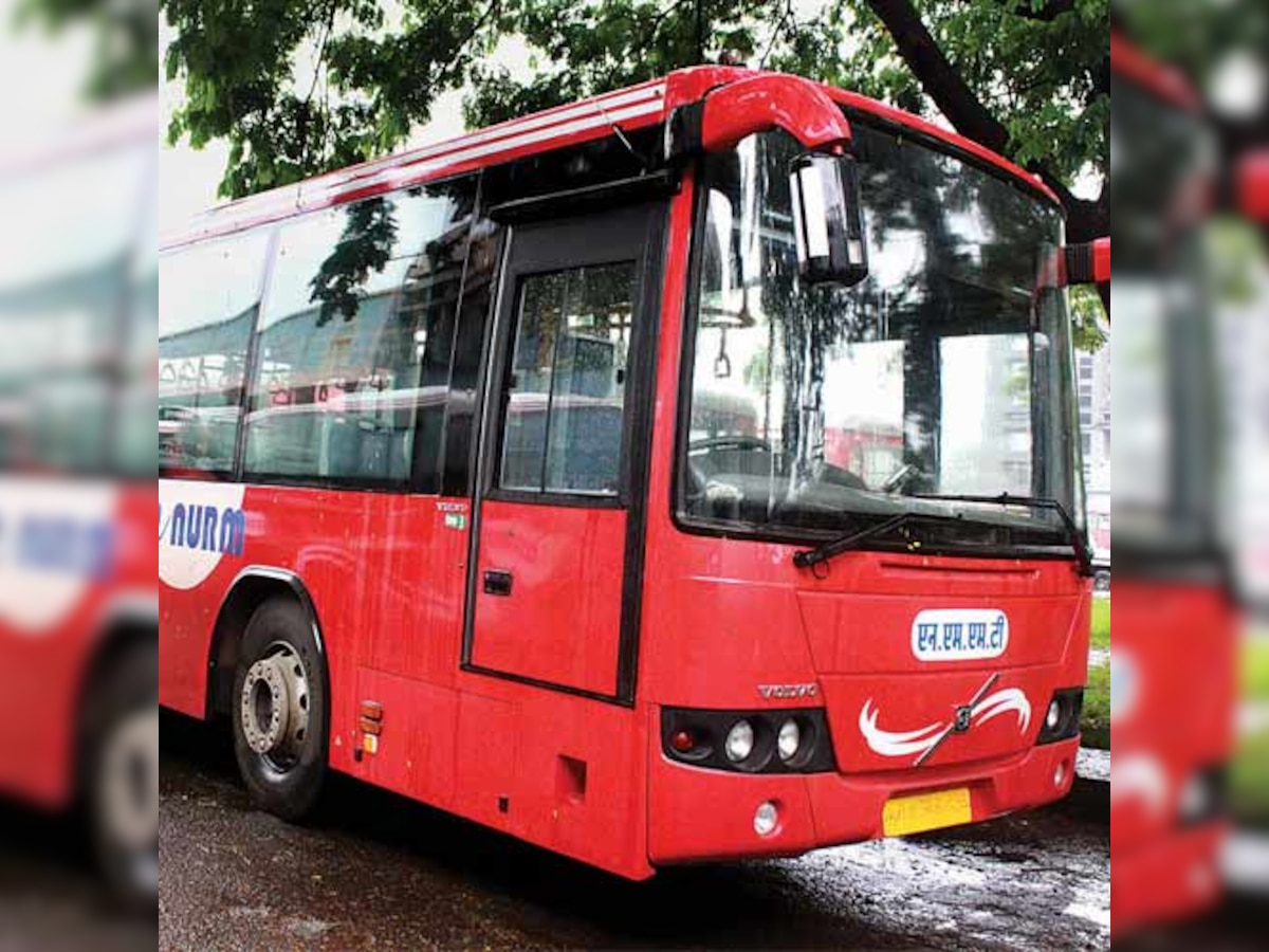 Navi Mumbai Municipal Transport wakes up to Andhra Pradesh bus tragedy