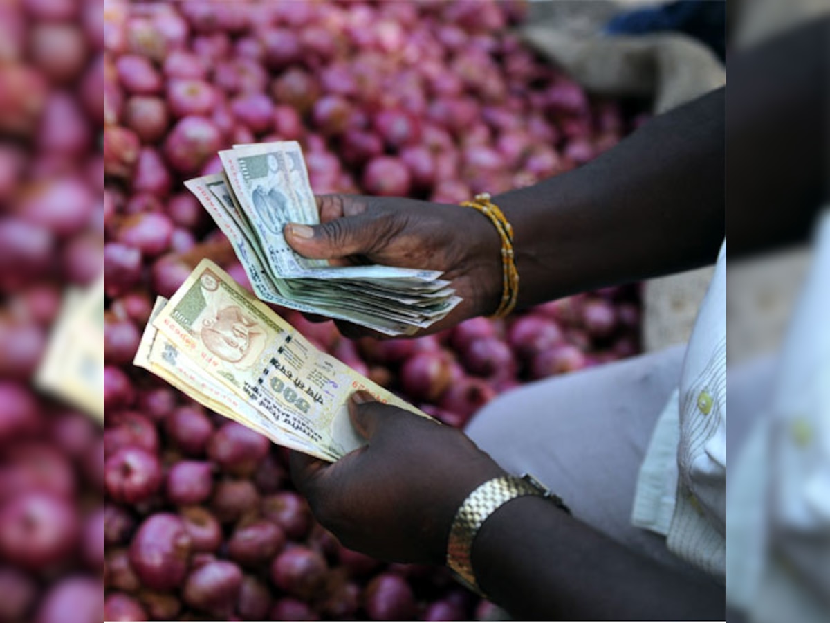 Onions leading to murders on UP roads