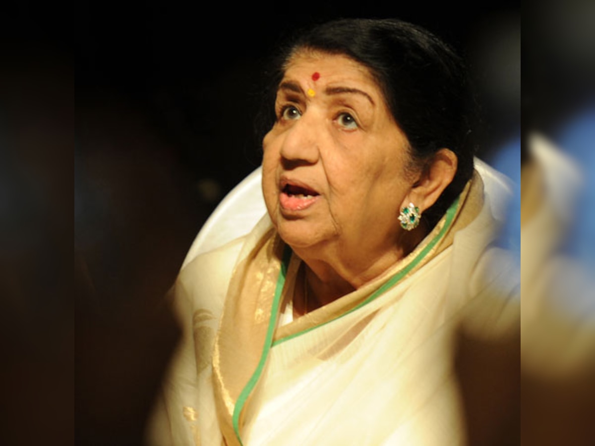 Narendra Modi is like a brother to me, has my blessings to be PM: Lata Mangeshkar