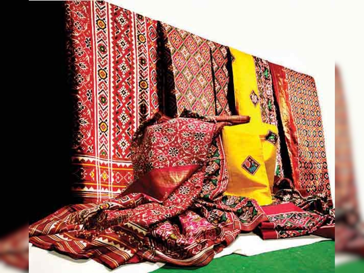 Handloom Heirlooms