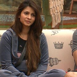 Tanishaa should have been evicted from 'Bigg Boss' house: Apurva Agnihotri