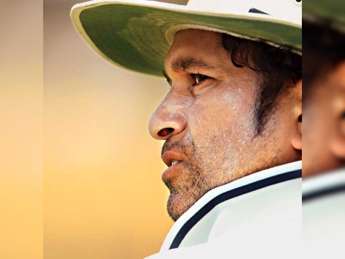 Musical tribute awaits Sachin Tendulkar at Eden Gardens in Kolkata