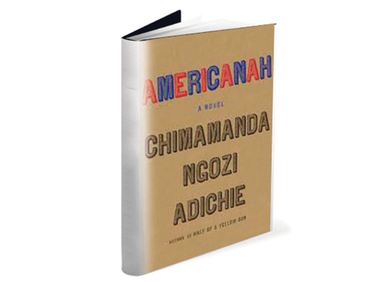 Book review: 'Americanah'