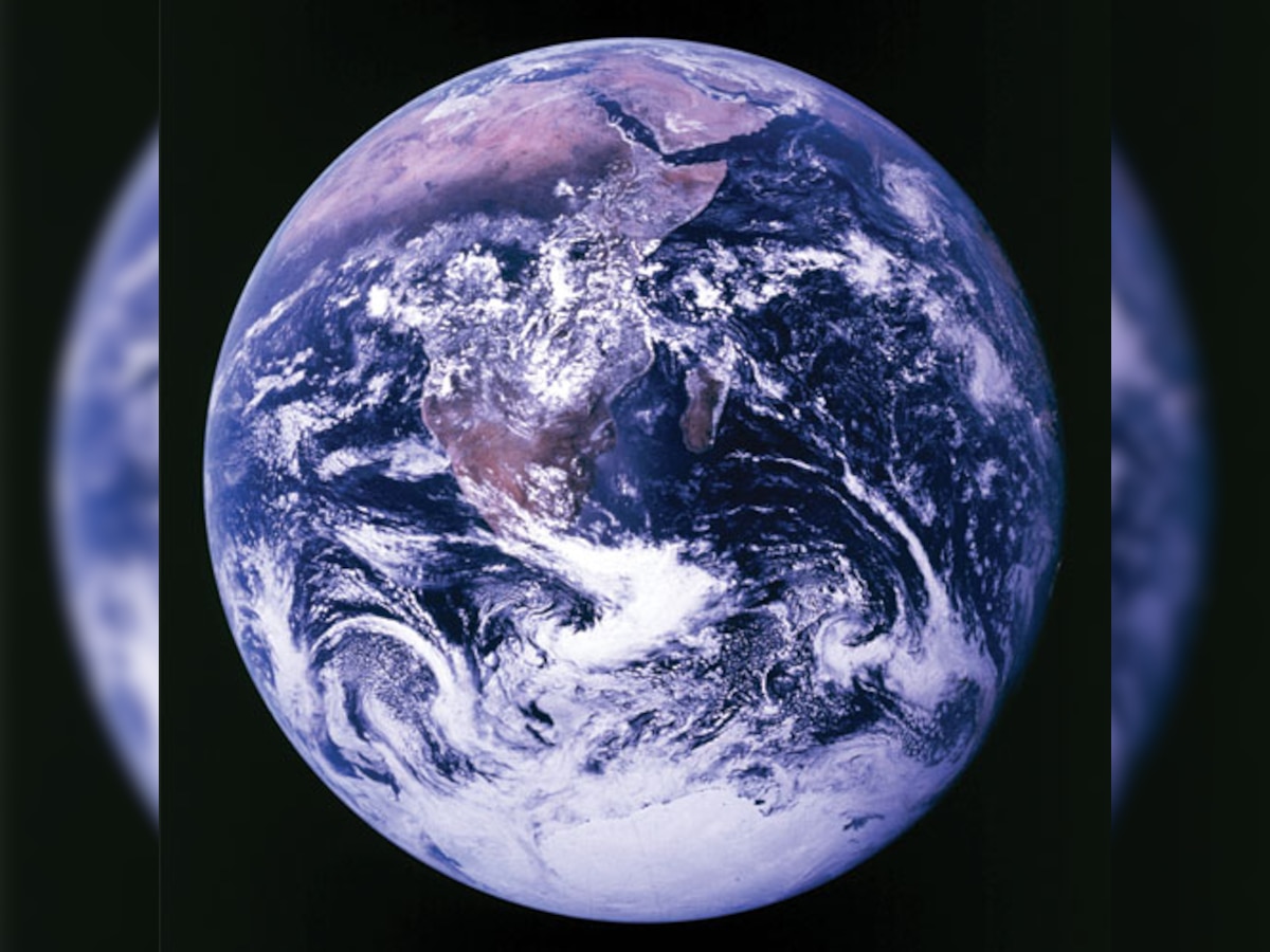 Indian-origin scientist reveals 'how life began on Earth more than 3.8 ...