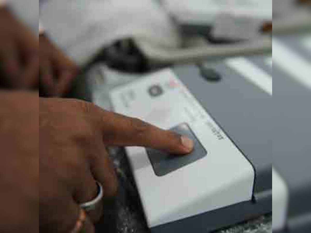 No nominations filed for Mizoram Assembly polls till now