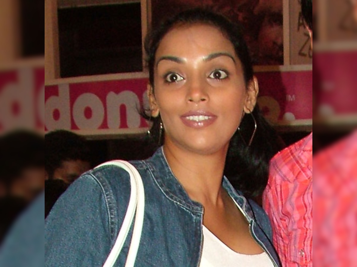 Repeatedly touched by MP, actress Shweta Menon said in statement to police