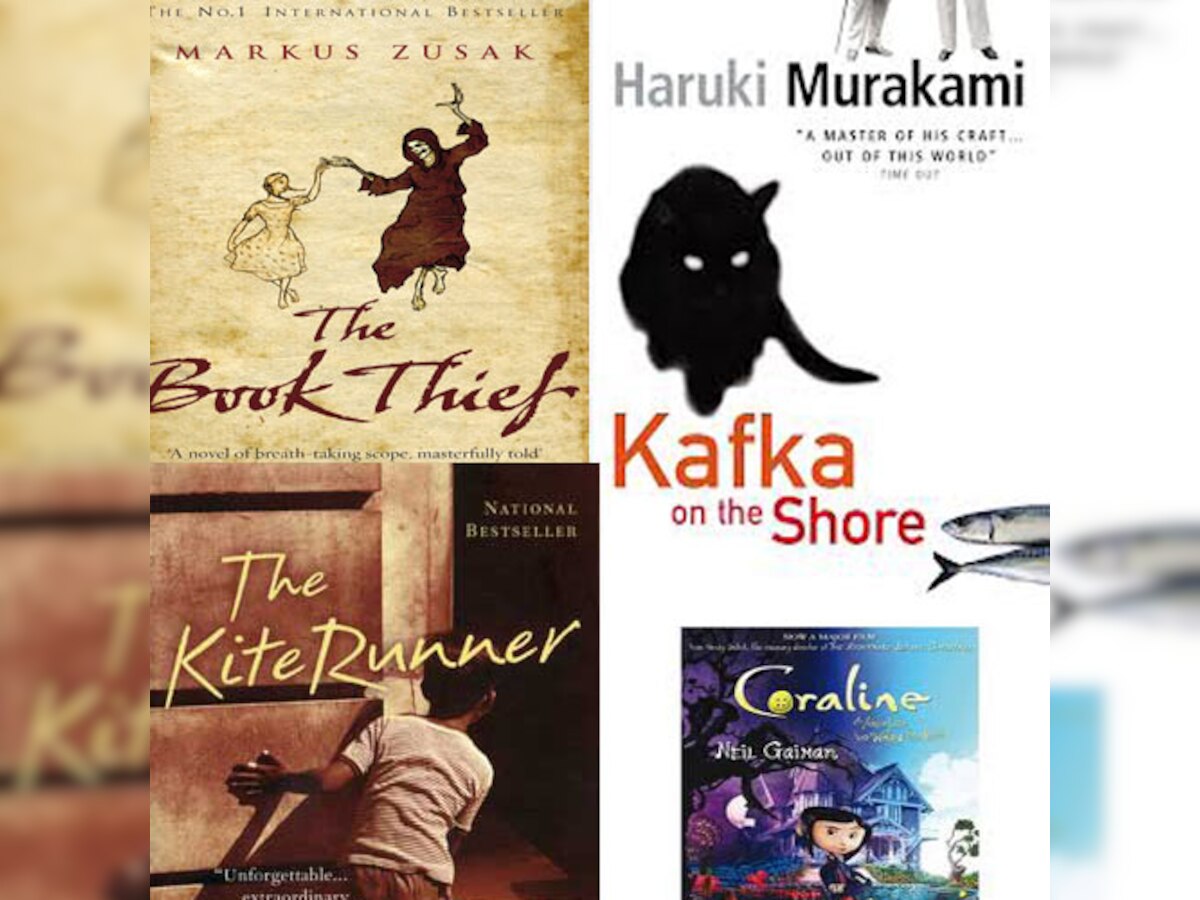 24 path-breaking books in the last two decades