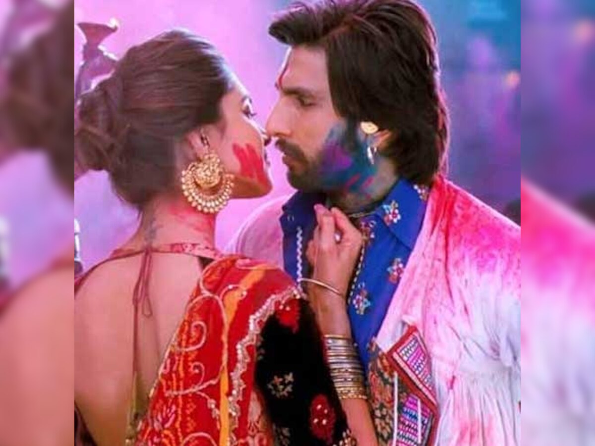 Complaint filed against 'Ram Leela' for allegedly hurting Hindu sentiments