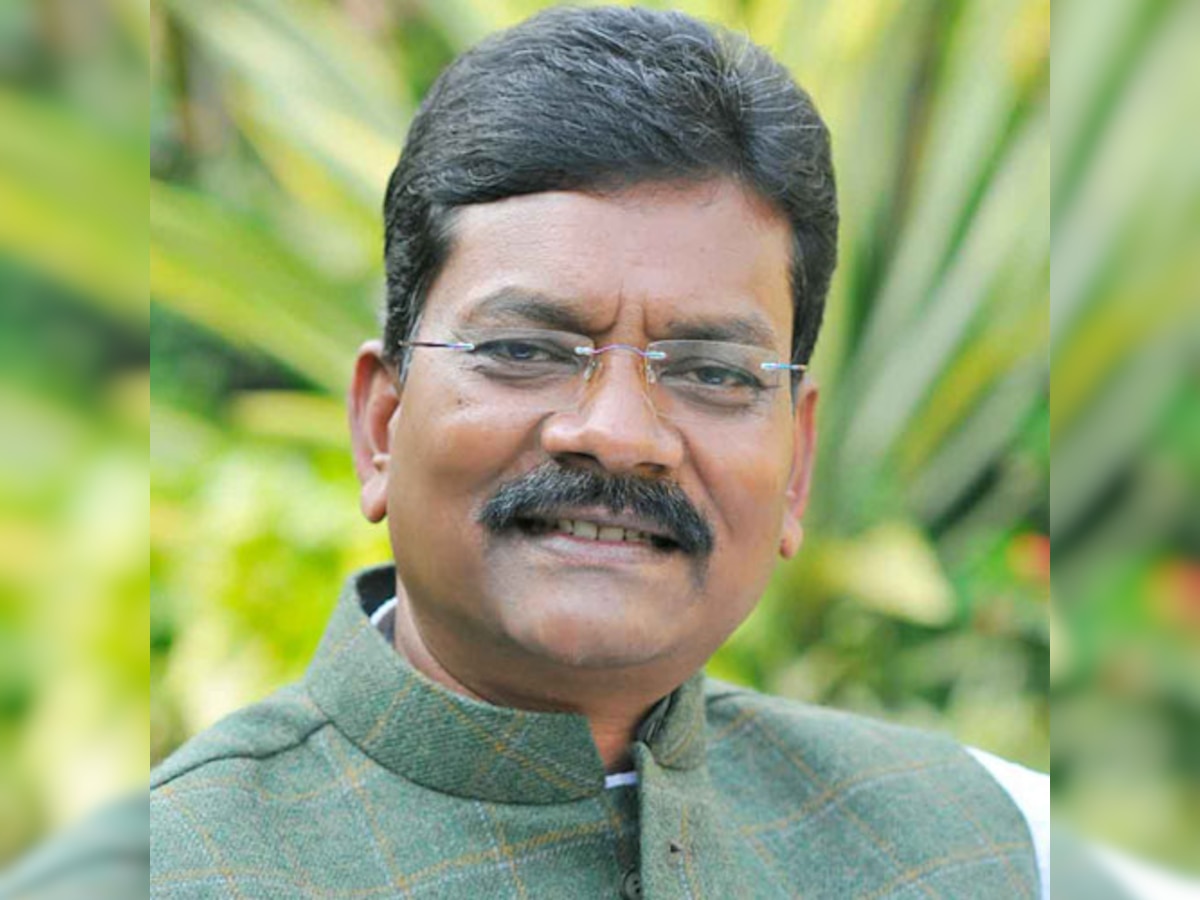 There is no Narendra Modi factor in Chhattisgarh, says Congress leader Charan Das Mahant