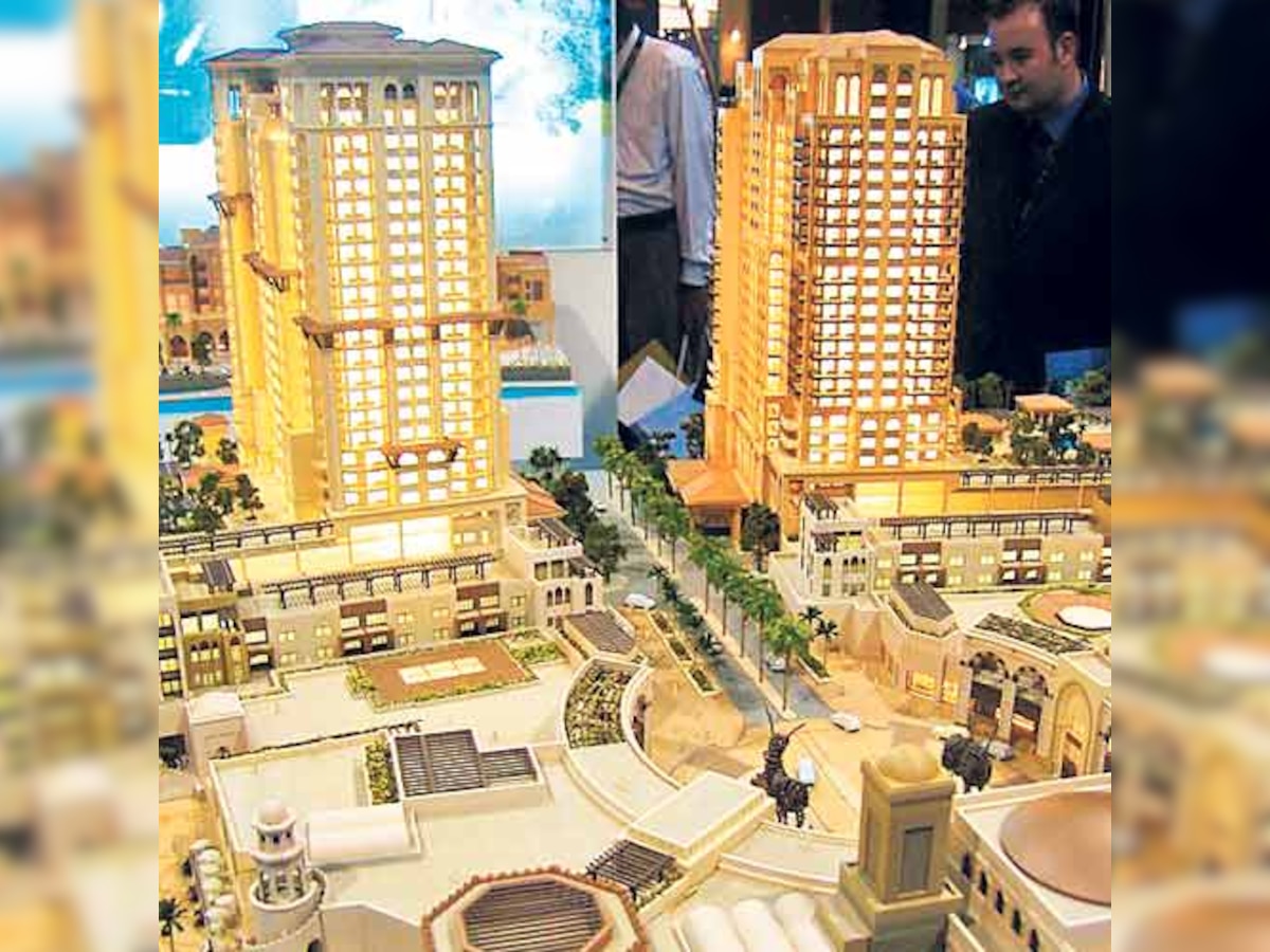 Dholera to soon host one of country's four smart cities