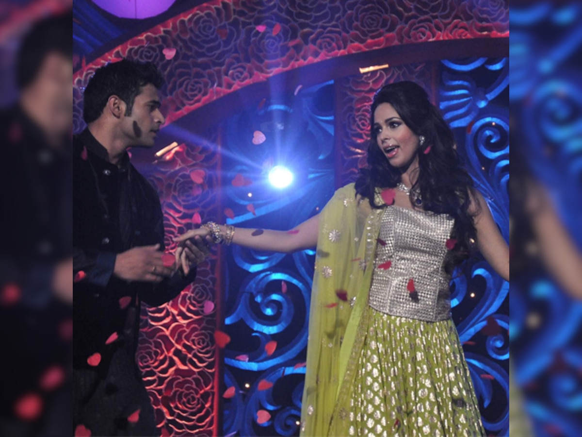 Mallika Sherawat and I are made for each other, says 'The Bachelorette' winner Vijay Singh