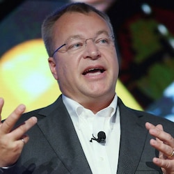 Microsoft's next potential CEO Stephen Elop could kill Bing, sell Xbox