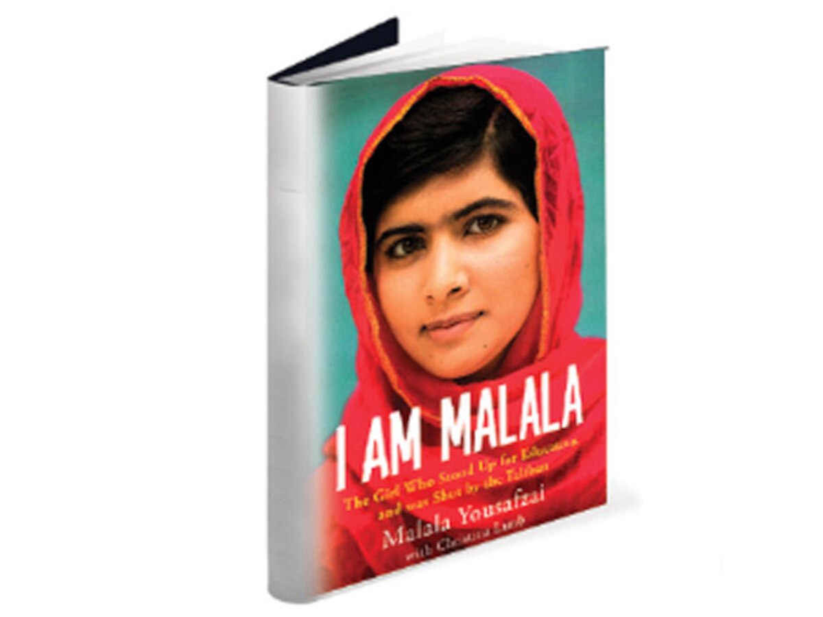Book Review: 'I Am Malala'