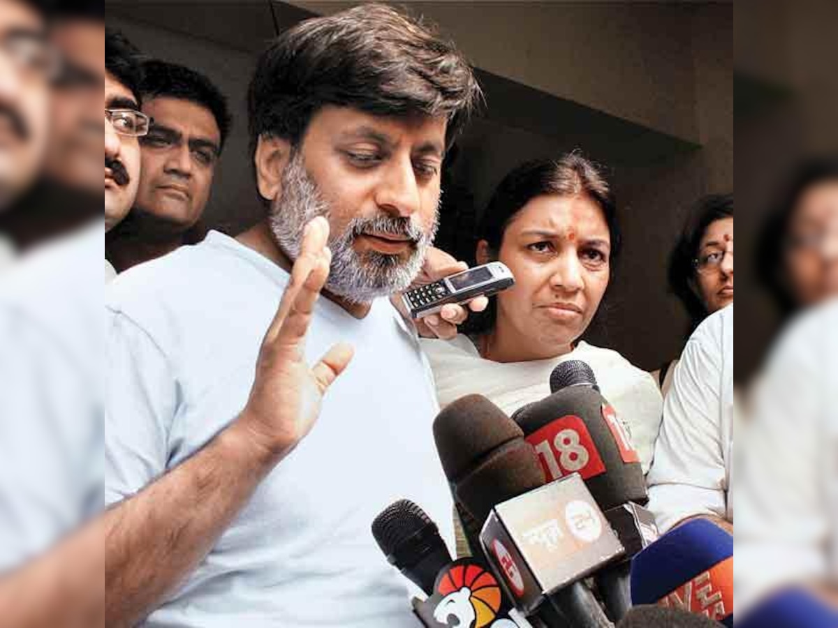 Aarushi Talwar murder case: Talwars say CBI tampered with evidence