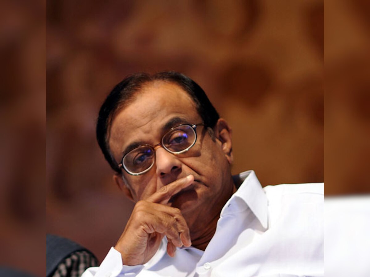 Sardar Patel agreed to the idea of partition before Jawaharlal Nehru, Mahatma Gandhi: Chidambaram