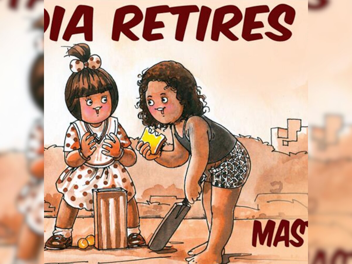 Ahead of Sachin Tendulkar's final Test, Amul dedicates 'Master Butter' ad to Master Blaster