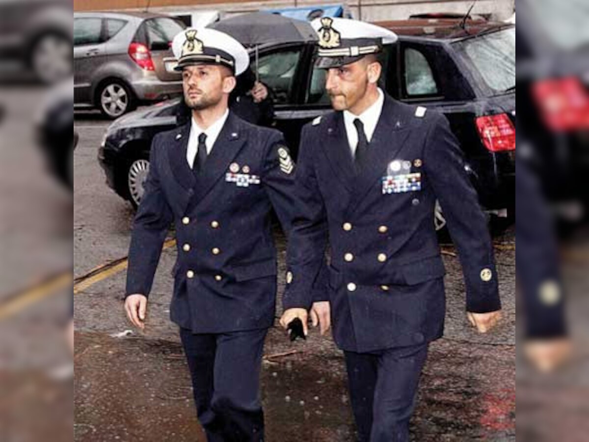 Italian marines case: Witnesses questioned by NIA through video links