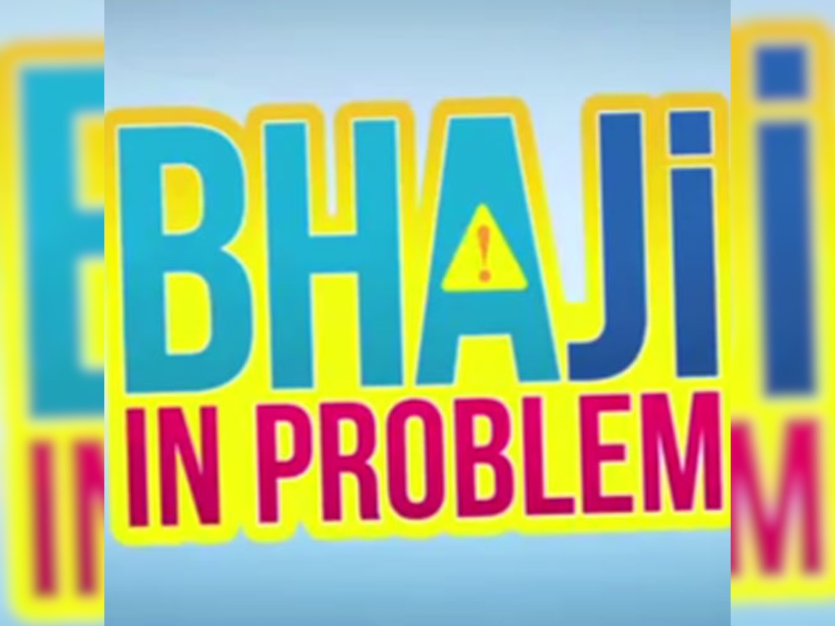 Krian Media to distribute 'Bhaji in Problem' internationally