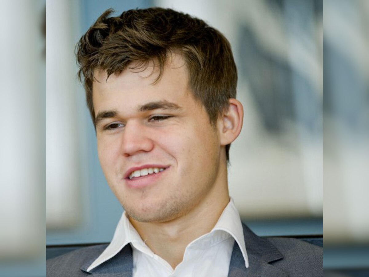 World Chess Championship: It was scary but not a disaster, says Magnus Carlsen