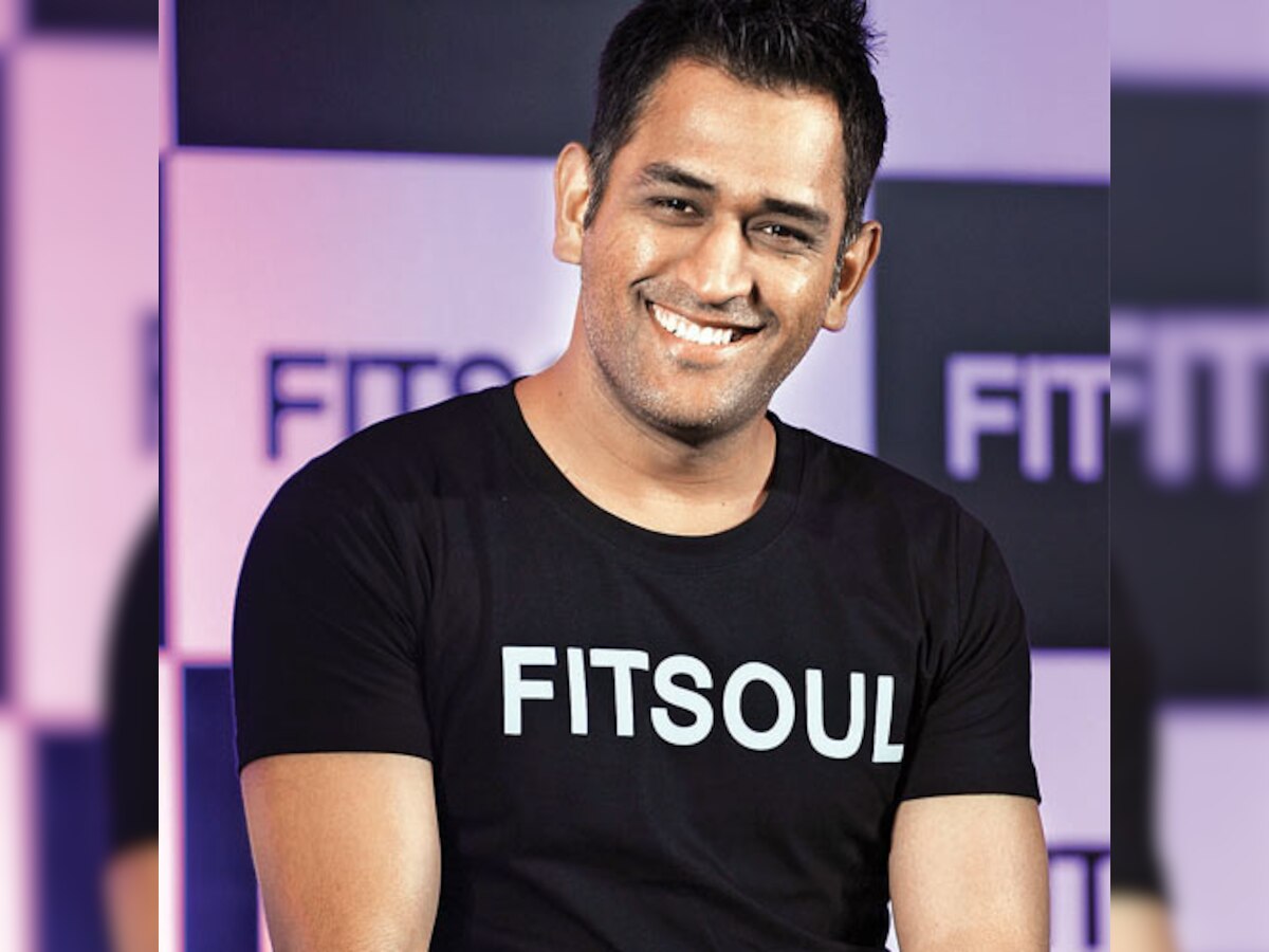 Keep things simple, make it special for Sachin Tendulkar: MS Dhoni tells team